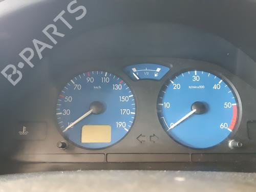 Engine CITROËN SAXO (S0, S1) 1.5 D | BP28132272M1 