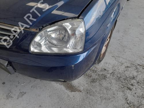 Airbag module KIA CARENS II MPV (FJ) 2.0 CRDi | BP12777980M53 