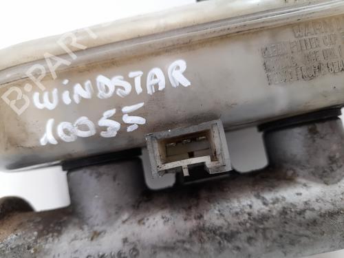 Brake master cylinder FORD USA WINDSTAR (A3)  | BP12852275M77