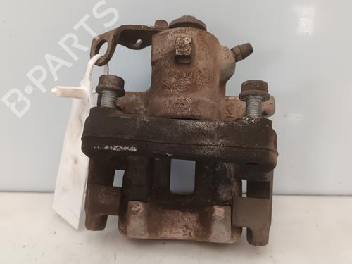 Left rear brake caliper SKODA RAPID Spaceback (NH1) 1.2 TSI | BP29176326M107 