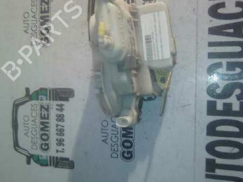 Used Front right lock VW GOLF III (1H1) 1.9 D (64 hp) 12720264