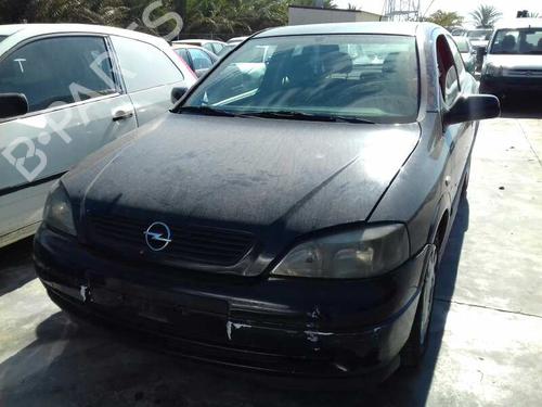 Right front brake caliper OPEL ASTRA G Hatchback (T98) 1.6 (F08, F48) | BP12755318M104 