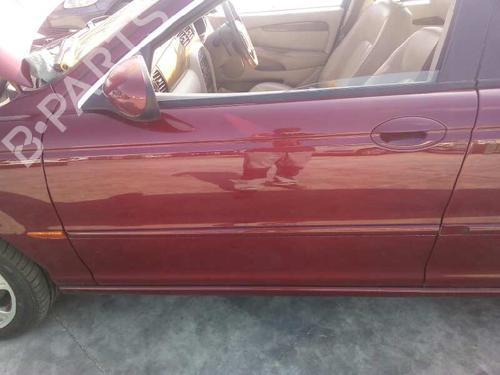 Other JAGUAR X-TYPE I (X400) 2.1 V6 | BP13971273O1 