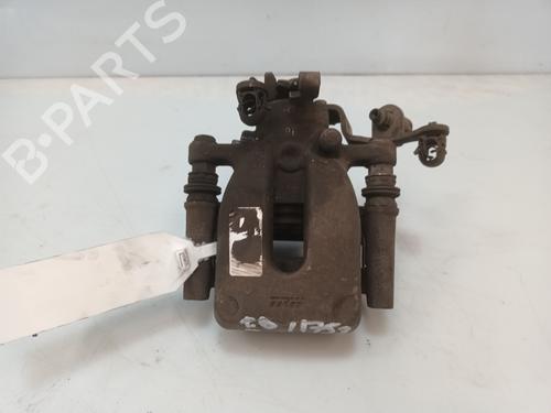 Used Right rear brake caliper CITROËN BERLINGO MULTISPACE (B9) 1.6 HDi 90 (90 hp) 27928328