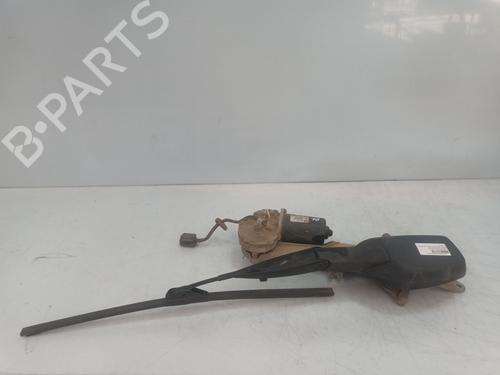 Used Front wiper motor MERCEDES-BENZ C-CLASS (W202) C 250 Turbo-D (202.128) (150 hp) 31320100
