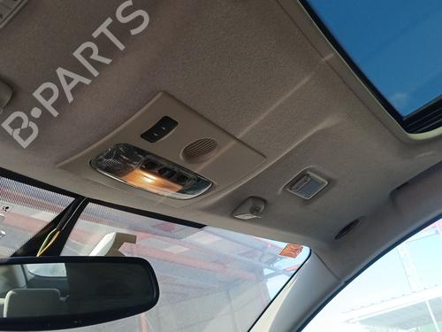 Forkjerm venstre FORD FOCUS II (DA_, HCP, DP) | BP30597338C41