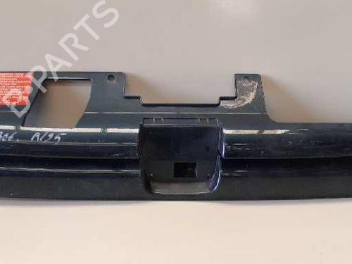 Front grille PEUGEOT 306 (7B, N3, N5) 1.9 SLD (68 hp) 12765225