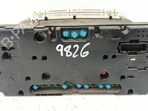 Instrument cluster SEAT IBIZA II (6K1) 1.4 i | BP12785375C47 
