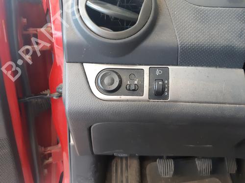 Left front window switch CHEVROLET AVEO / KALOS Hatchback (T250, T255) 1.4 16V | BP29450896I27 
