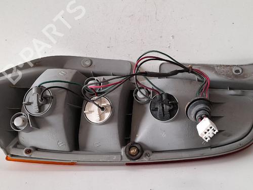 Right taillight HYUNDAI ATOS (MX) 1.0 i | BP12719413C35 