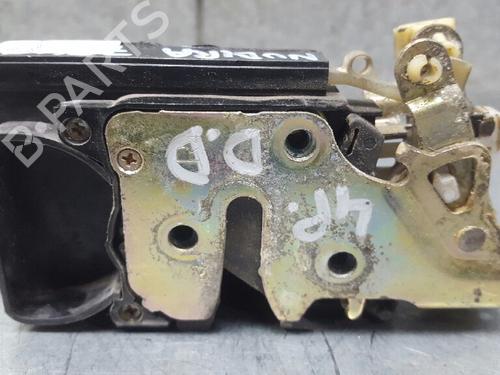 Front right lock CHEVROLET NUBIRA Saloon 1.6 | BP12750149C97 