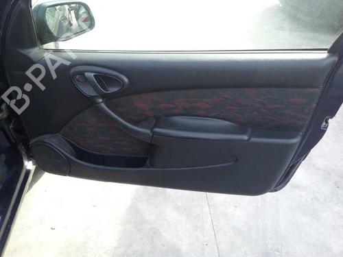 Engine mount CITROËN XSARA (N1) 1.9 TD | BP12811653M89