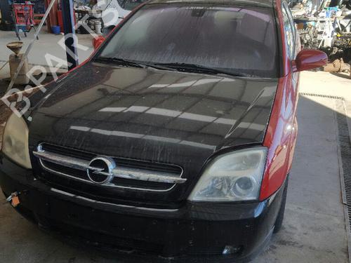 Motore del tettuccio apribile OPEL VECTRA C (Z02) 2.2 DTI 16V (F69) | BP12750345M60 