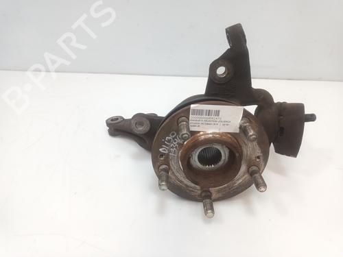 Used Left front steering knuckle Left front steering knuckle HYUNDAI i30 Estate (FD) 1.4 (109 hp) 34128426 34128426
