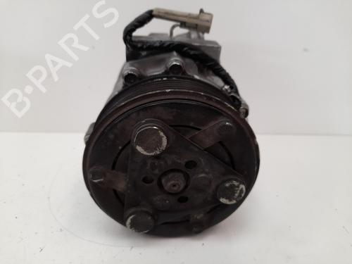AC compressor OPEL COMBO Box Body/MPV 1.3 CDTI 16V | BP12771459M34 