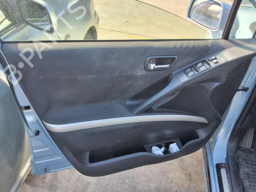 Engine TOYOTA COROLLA Verso (ZER_, ZZE12_, R1_) 2.2 D-4D (AUR10_, AUR10R) | BP31839788M1 