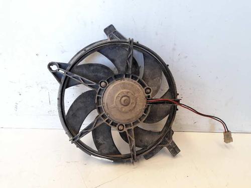 Used Radiator fan MERCEDES-BENZ VITO Van (W638) 110 D 2.3 (638.074, 638.078) (98 hp) 12762061
