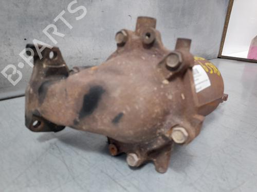 Catalyst NISSAN PRIMERA (P12) 2.2 Di | BP12769990M10 