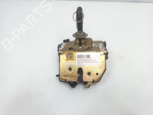 Used Tailgate lock Tailgate lock FORD FOCUS I (DAW, DBW) 1.8 Turbo DI / TDDi (90 hp) 35904854 35904854
