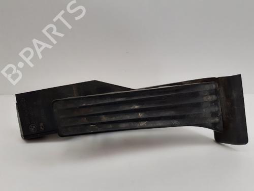 Used Pedal BMW X5 (E53) 3.0 d (218 hp) 12767736