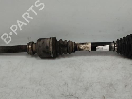 Used Right front driveshaft CITROËN C5 I (DC_) 2.0 HDi (DCRHZB, DCRHZE) (109 hp) 32393382
