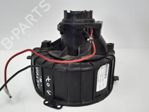 Ventola Interna stufa abitacolo OPEL ASTRA H (A04) 1.9 CDTI (L48) (120 hp) 12727256