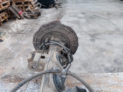 Differential, bag KIA SORENTO I (JC)  | BP30577511M24 