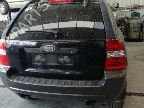 Right front driveshaft KIA SPORTAGE II (JE_, KM_) 2.0 CRDi 4WD | BP12901818M39 