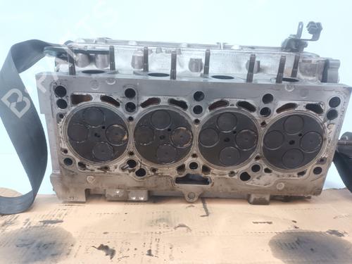 Cylinder head AUDI A4 B7 Avant (8ED) 2.0 TDI quattro | BP29427062M5 