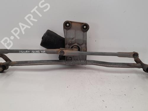 Front wiper motor FORD ESCORT VI (GAL, AAL, ABL) 1.8 Turbo D | BP12777152M29 