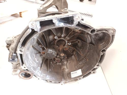 Used Gearbox FORD FIESTA VI (CB1, CCN) 1.25 (82 hp) 24243245