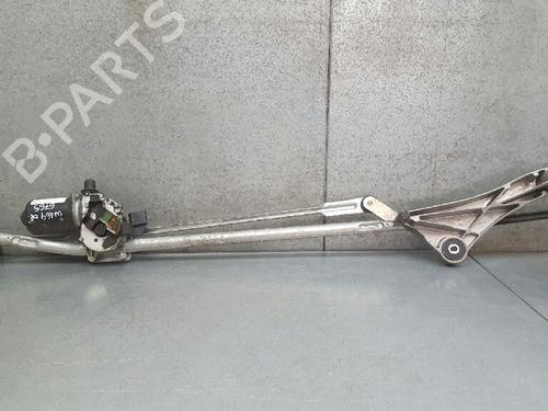 Used Front wiper motor MERCEDES-BENZ A-CLASS (W169) A 200 CDI (169.008, 169.308) (140 hp) 12741446