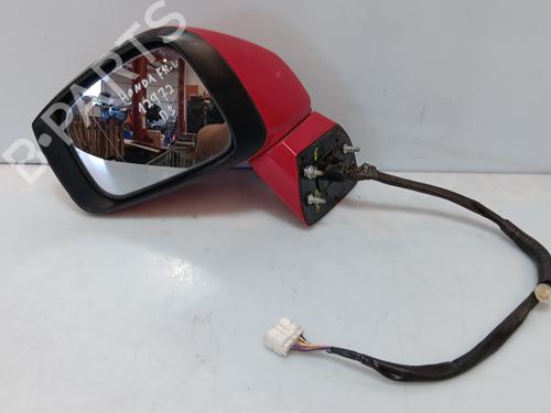 bakspejl-venstre-honda-fr-v-be-2004-32031845 main image