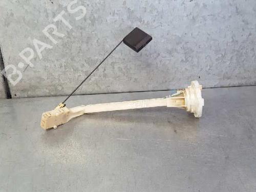 Fuel pump MERCEDES-BENZ S-CLASS (W220, V220) S 320 CDI (220.026, 220.126) | BP12711867M76