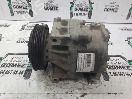 Used AC compressor FIAT PUNTO (176_) 1.2 16V (86 hp) 12695654