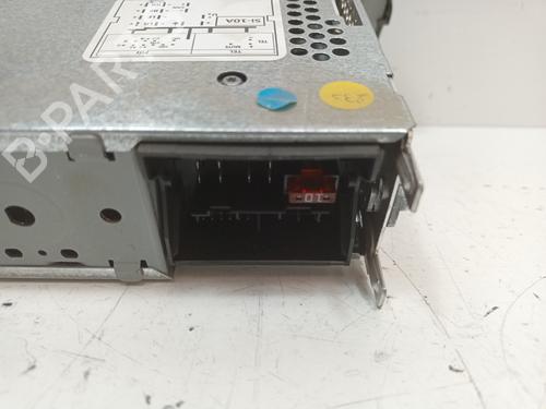 Radio SEAT IBIZA IV (6J5, 6P1)  | BP17520904E6 
