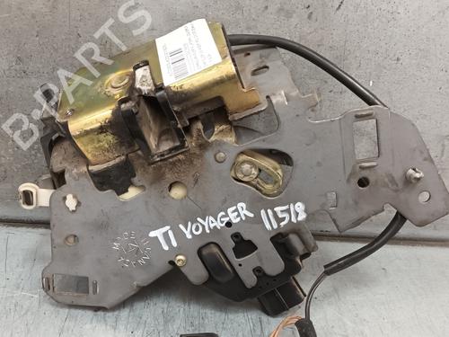 Rear left lock CHRYSLER VOYAGER IV (RG, RS) 2.5 CRD | BP17701541C100 