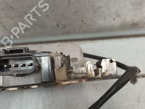 Rear right lock CHRYSLER VOYAGER IV (RG, RS) 2.5 CRD | BP17701540C99 