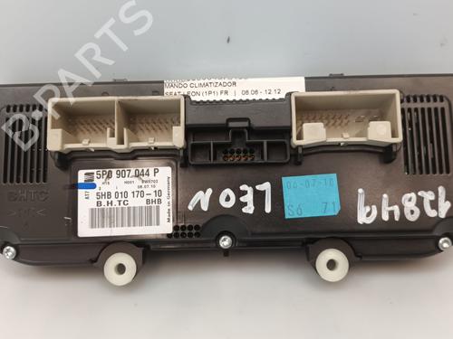 AC-Styringsenhed/Manøvreenhed SEAT LEON (1P1)  | BP29903092I5 