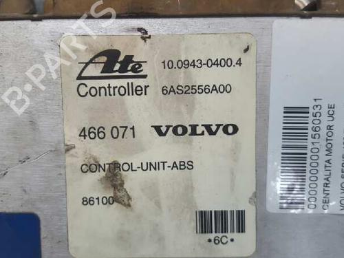 Control unit VOLVO 460 (464) 1.9 Turbo-Diesel | BP12712740M11 