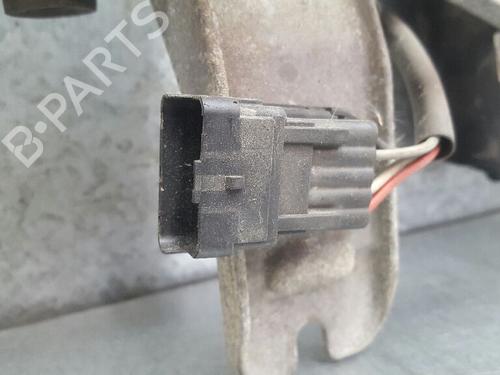 Front wiper motor PEUGEOT 807 (EB_) 2.2 HDi | BP12699815M29 