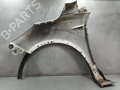 Right front fenders FORD KUGA II (DM2) 2.0 TDCi | BP16709947C42 