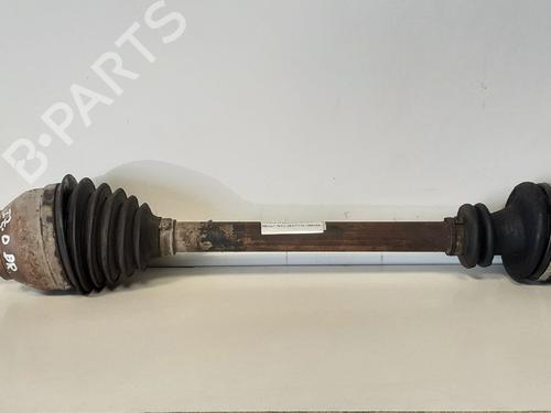 Used Left front driveshaft RENAULT TRAFIC Van (T_, P_, V_) 1.9 D (60 hp) 12709747