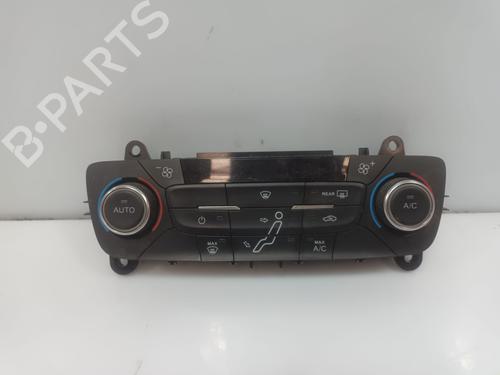 Used Climate control Climate control FORD FOCUS III Turnier 1.5 TDCi (120 hp) 34208287 34208287