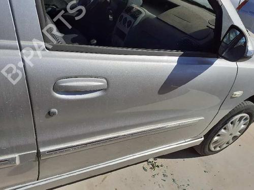 Left headlight TATA INDIGO (4_V2) 1.4 | BP12851177C28