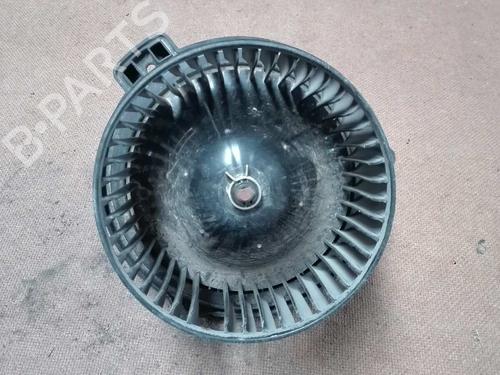 Heater blower motor CHEVROLET MATIZ (M200, M250)  | BP12931262M62 
