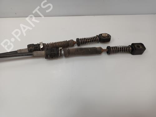 Gear lever SEAT ALTEA XL (5P5, 5P8)  | BP18009742M90 
