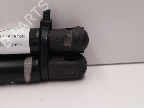 Tailgate lift support AUDI A6 C5 (4B2) 1.9 TDI | BP13977826C138 