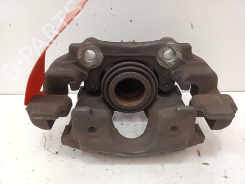 Right front brake caliper CITROËN XSARA (N1) 1.9 TD | BP13756231M104 