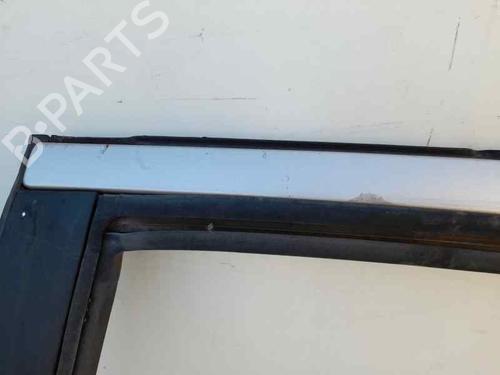 Left rear door MG MG ZS 2.0 TD | BP12706416C4 